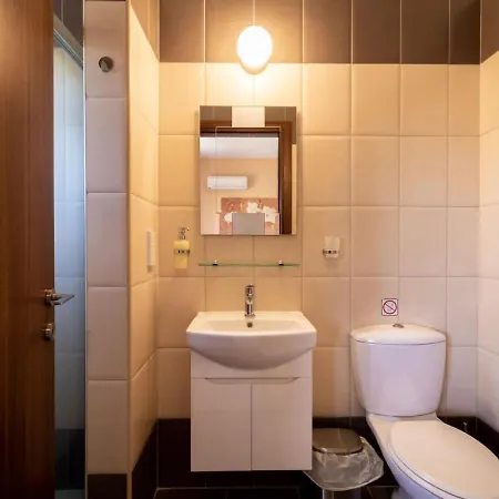 דירה Marilena - Modern 2-br Near Venus פאפוס