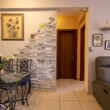Apartment Marilenia *