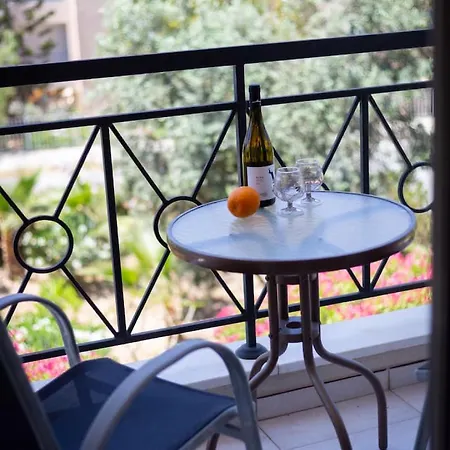 Apartment Marilenia *