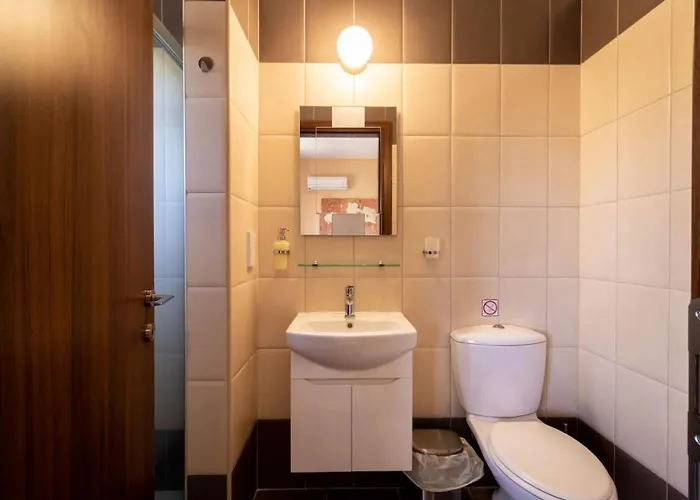 Apartamento Marilena - Modern 2-br Near Venus Paphos